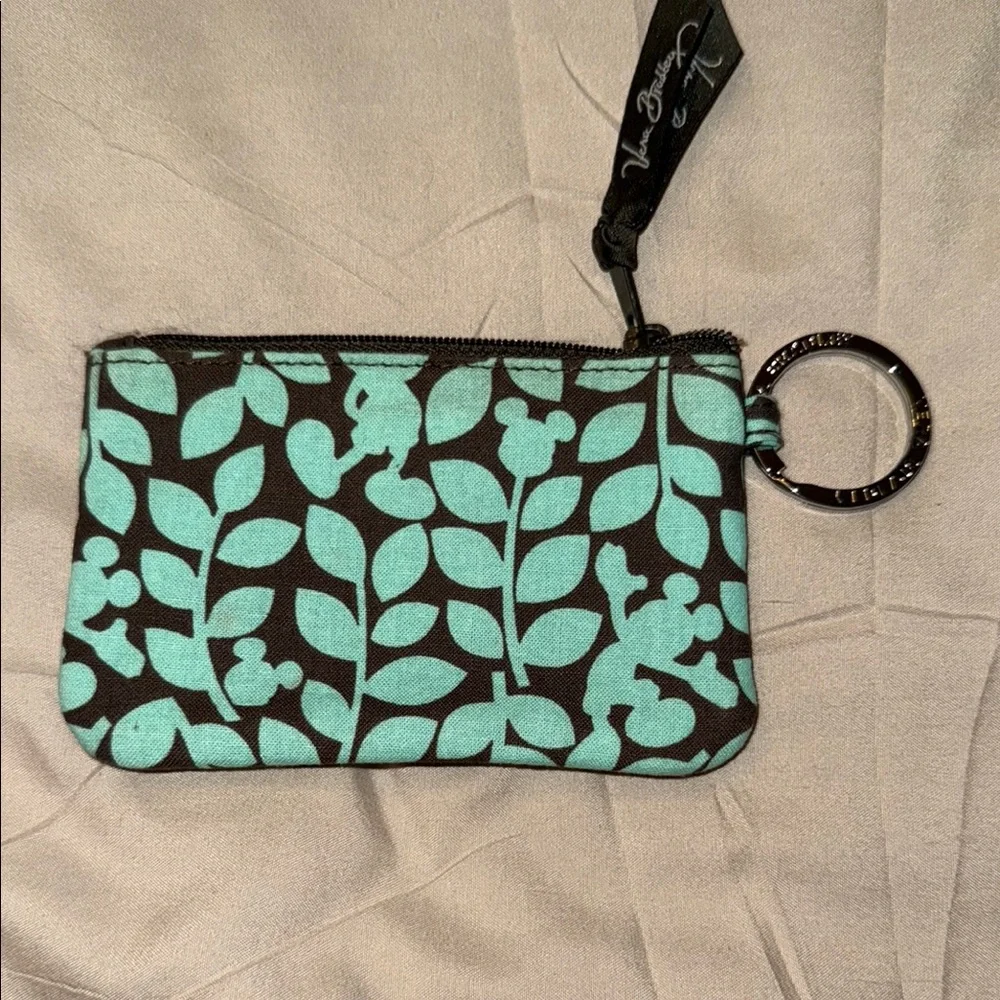 Vera Bradley Disney Crossbody set - Picture 11 of 12